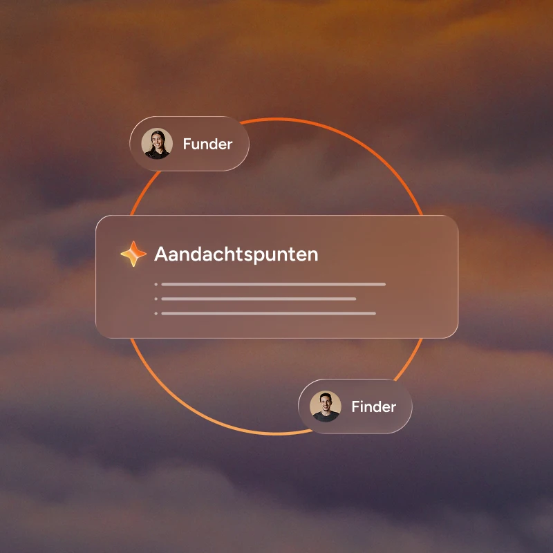 Risico- en verbeterinzichten